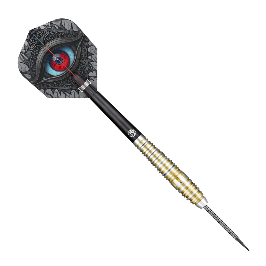 Shot Celt Balor 90% Steel Tip Darts - Image 2