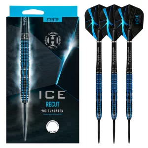 Harrows Ice Recut 90% Tungsten Steel