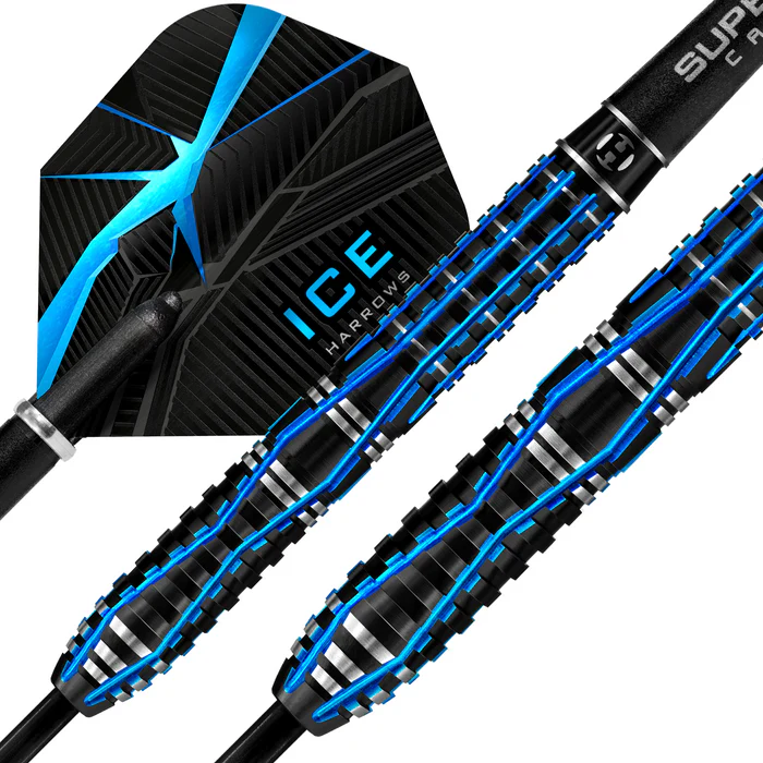 Harrows Ice Recut 90% Tungsten Steel - Image 4