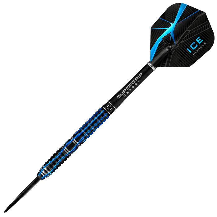 Harrows Ice Recut 90% Tungsten Steel - Image 3