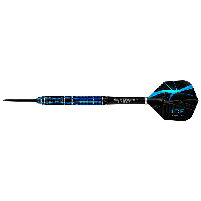 Harrows Ice Recut 90% Tungsten Steel - Image 2