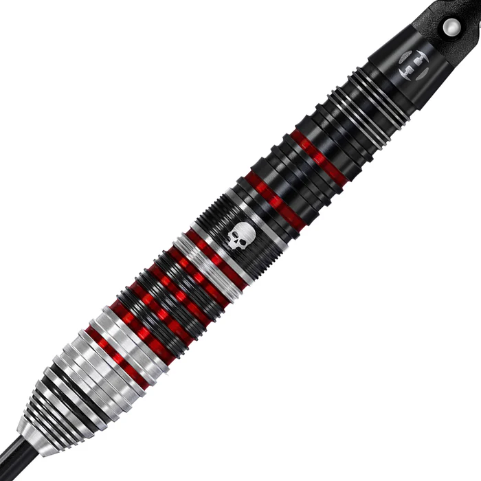 Harrows Ryan Searle 90% Series 2 Steel Tip Darts - Image 6