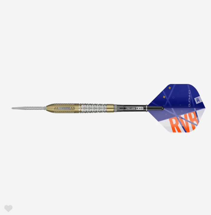 Target Raymond van Barneveld Chrono SP - Image 3