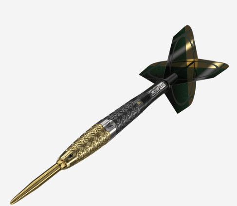 Target Cult Envy 01 90% Tungsten SP Steel Tip Darts - Image 2