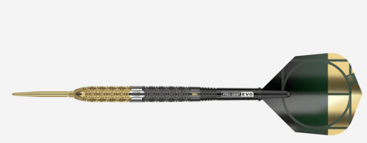 Target Cult Envy 03 90% Tungsten Steel Tip Darts - Image 3