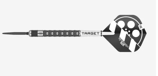 Target Hollywood Action 90% Tungsten SP Steel Tip Darts - Image 4