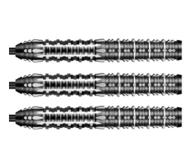Shot Gnarly Shredda 90% Steel Tip Darts - Image 5