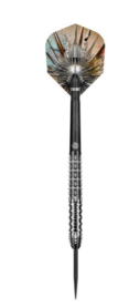 Shot Gnarly Shredda 90% Steel Tip Darts - Image 3