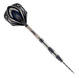 Shot Birds of Prey 1 Falcon 90% Steel Tip Darts - Image 3