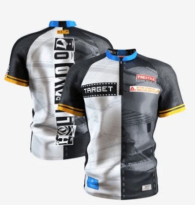 Target Chris Dobey Playing Shirt