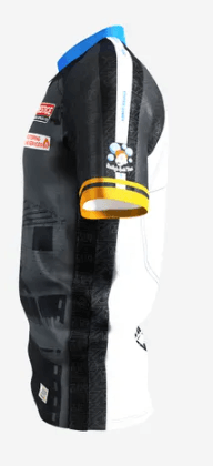 Target Chris Dobey Playing Shirt - Image 3