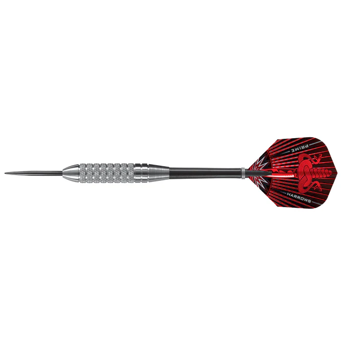Harrows Assassin 80% Tungsten Steel Tip - Image 2