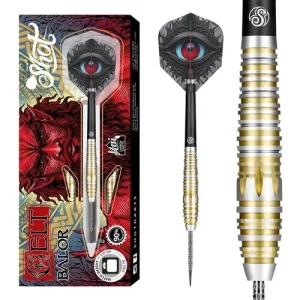 Shot Celt Balor 90% Steel Tip Darts