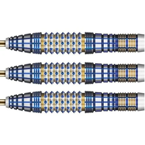 Shot Future Knights Darkstar 90% Steel Tip Darts - Image 6