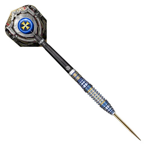 Shot Future Knights Darkstar 90% Steel Tip Darts - Image 4