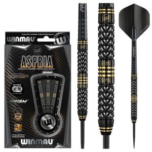 Winmau Aspria Darts