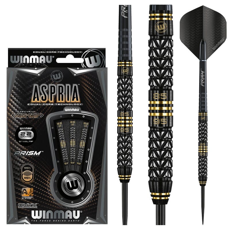 Winmau Aspria Darts