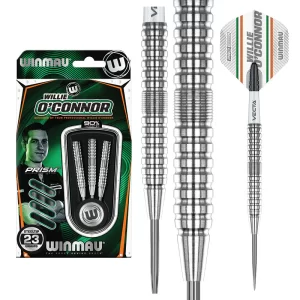 Willie O'Connor Player Edition Darts