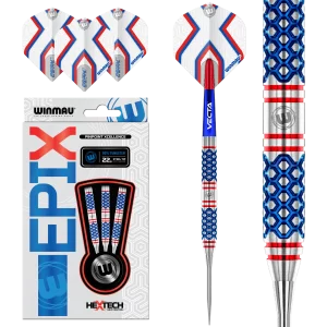 Winmau Epix Darts