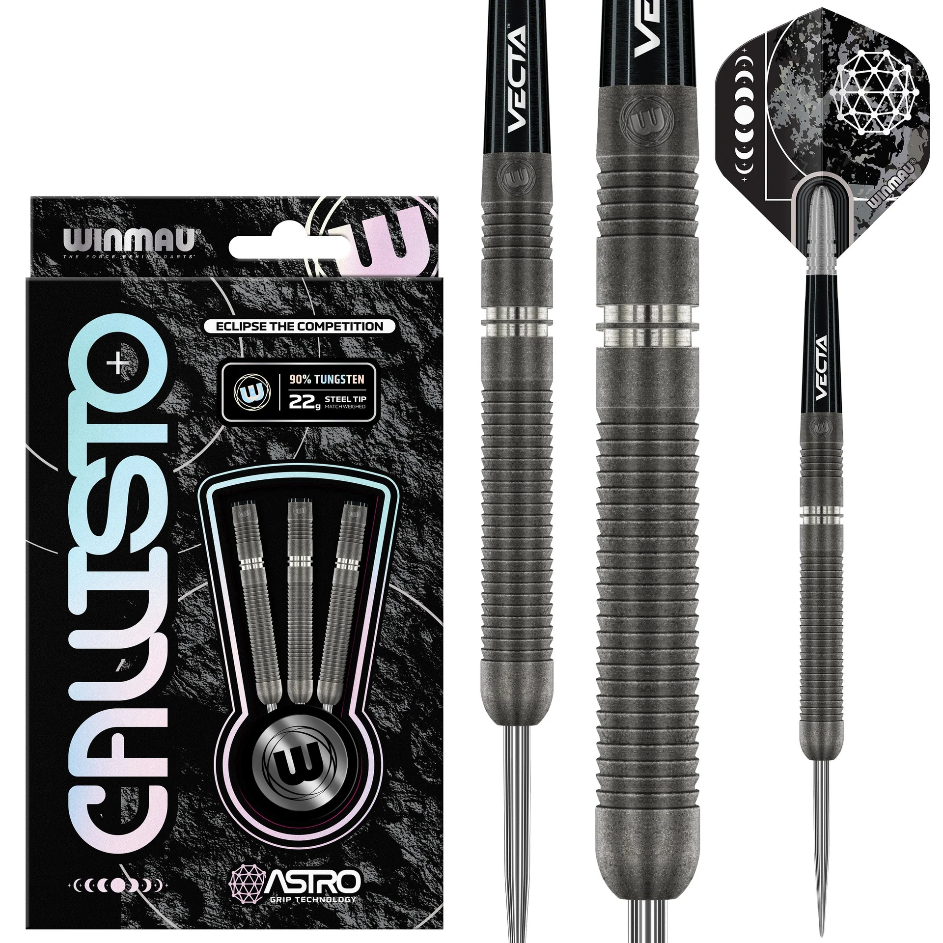 Winmau Callisto 01 Darts
