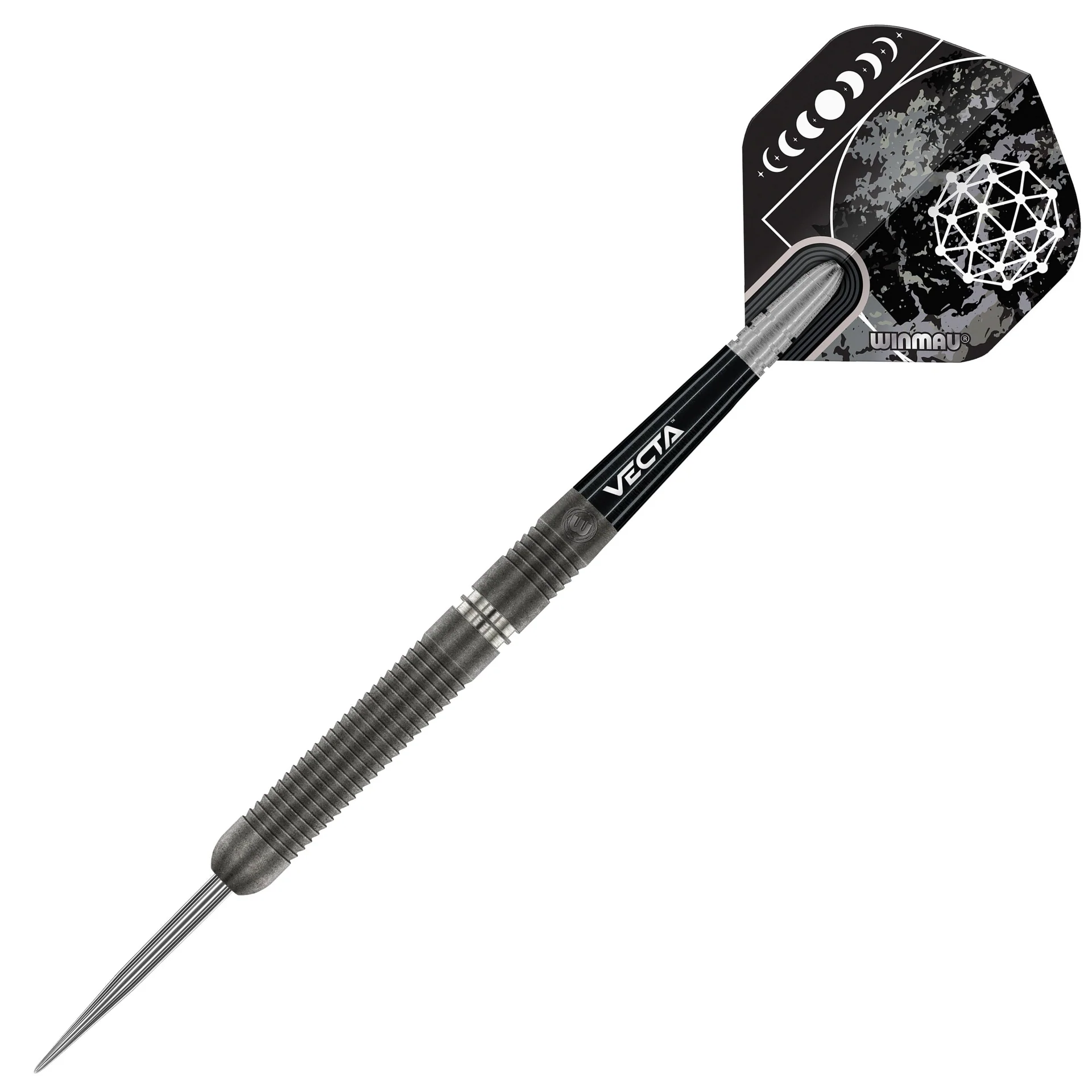 Winmau Callisto 01 Darts - Image 4