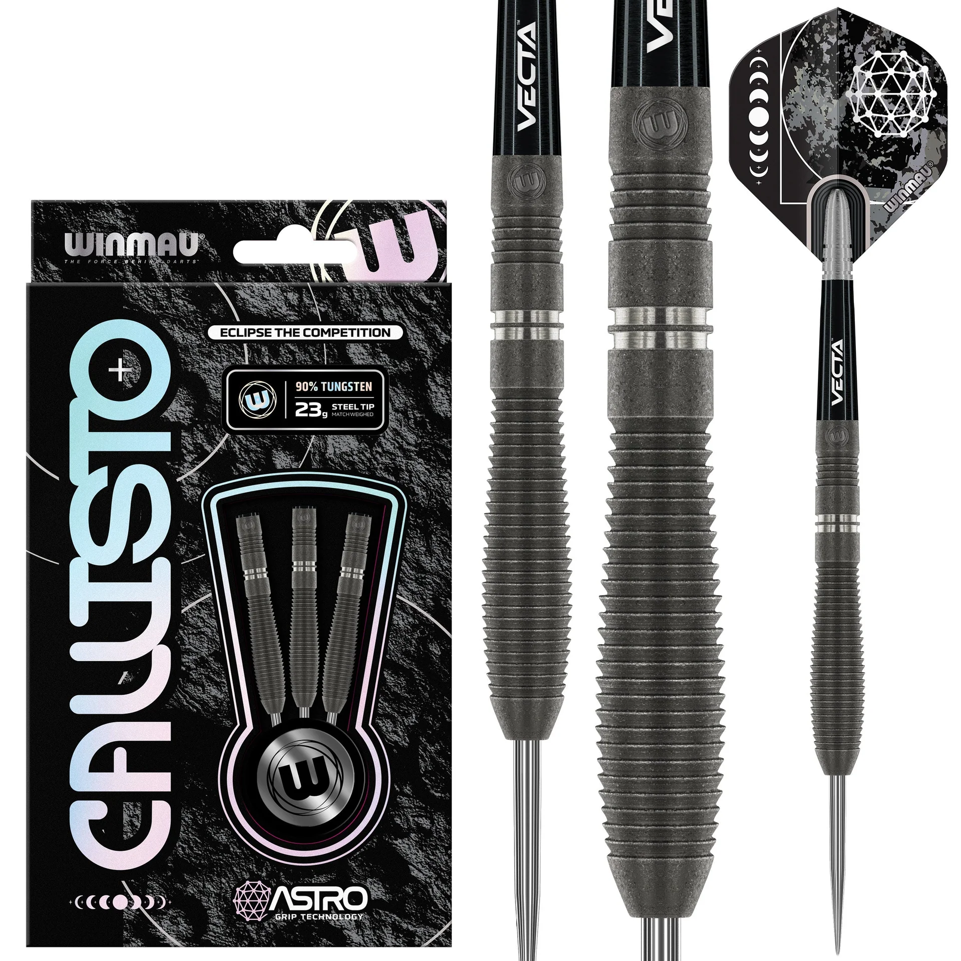 Winmau Callisto 02 Darts