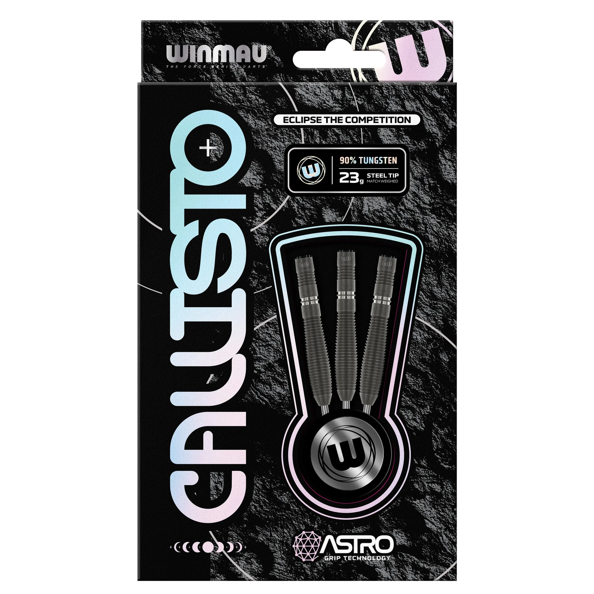Winmau Callisto 02 Darts - Image 4