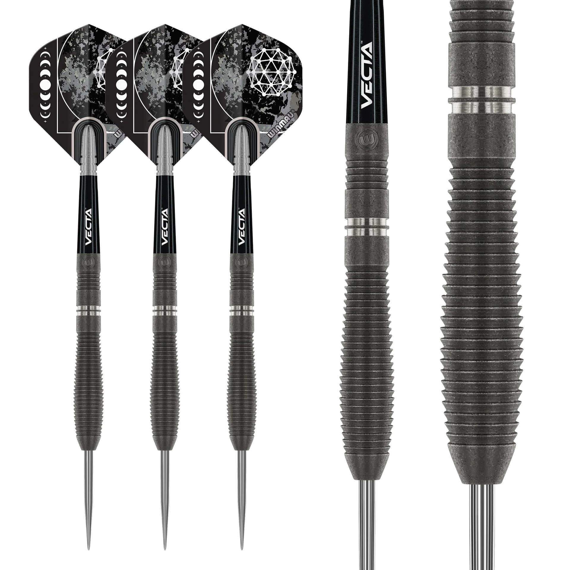 Winmau Callisto 02 Darts - Image 2