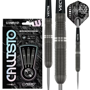 Winmau Callisto 03 Darts