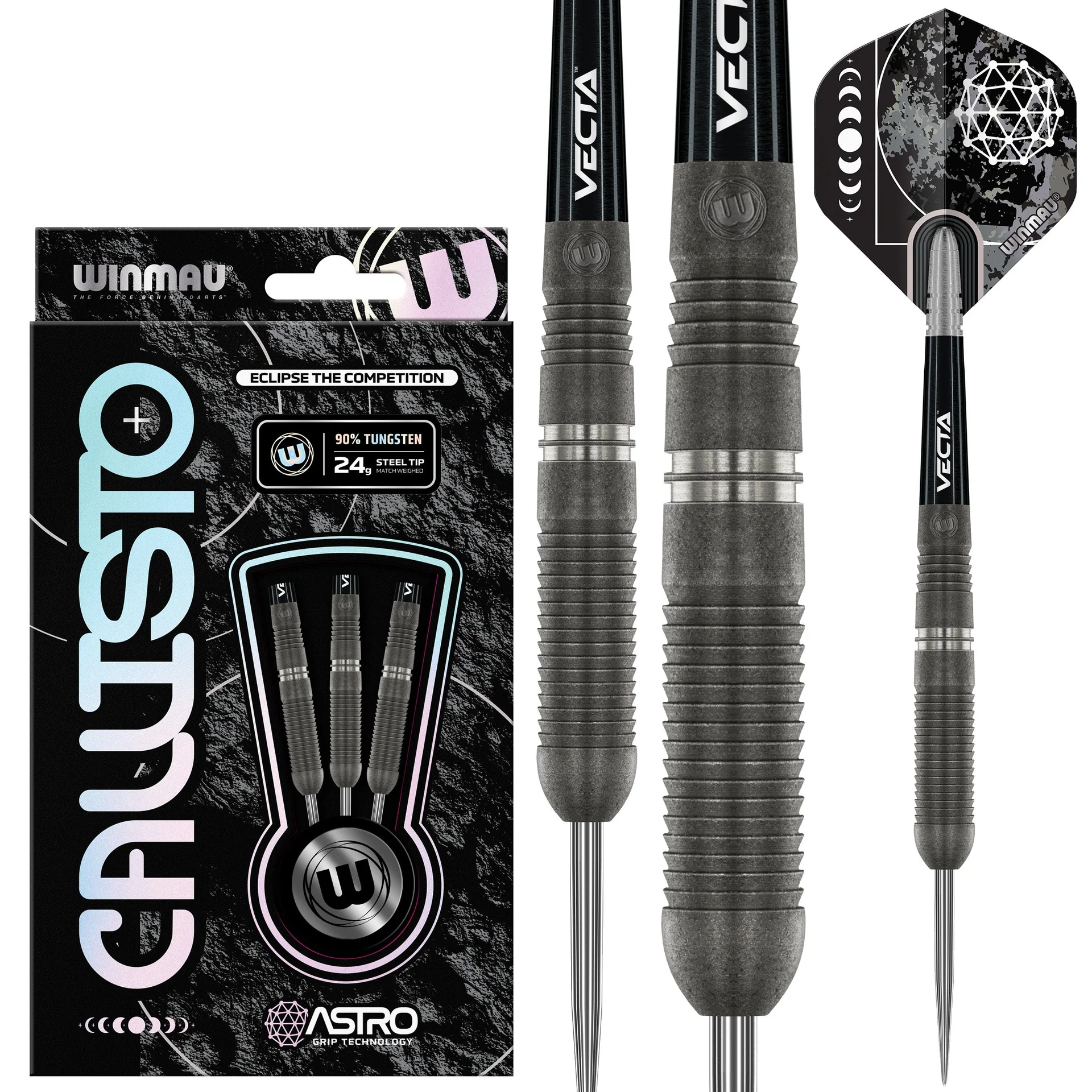 Winmau Callisto 03 Darts