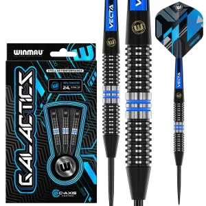 Winmau Galactics Darts