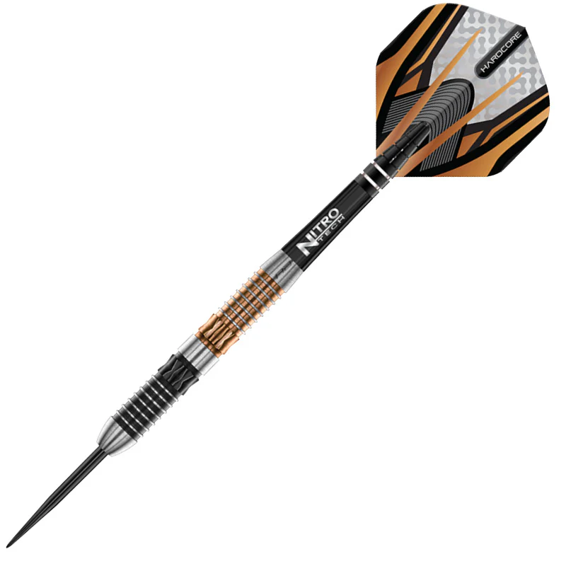 Panterra Red Dragon Steeel Tip Darts - Image 4