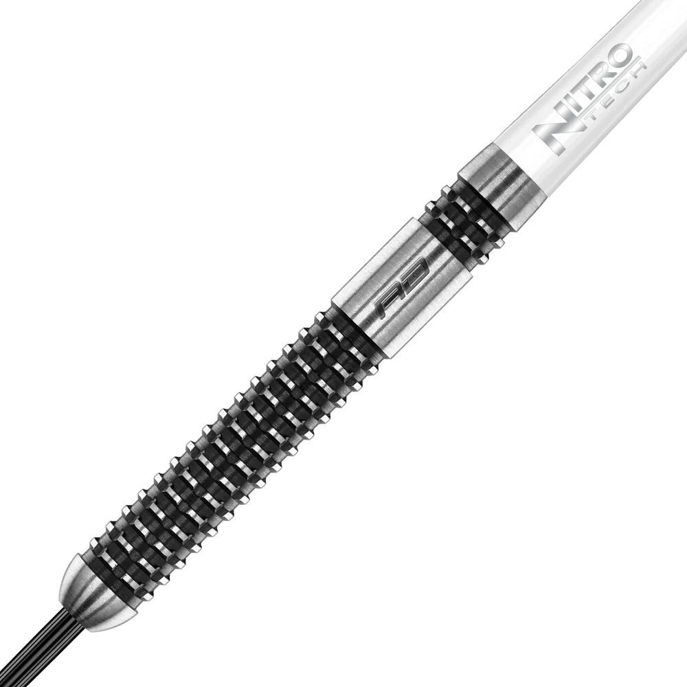 Gian Van Veen Axis S.E. Red Dragon Darts - DartsGear4U