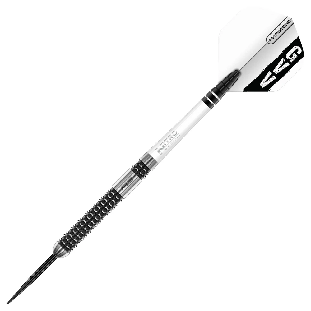 Gian Van Veen Axis S.E. Red Dragon Darts - DartsGear4U