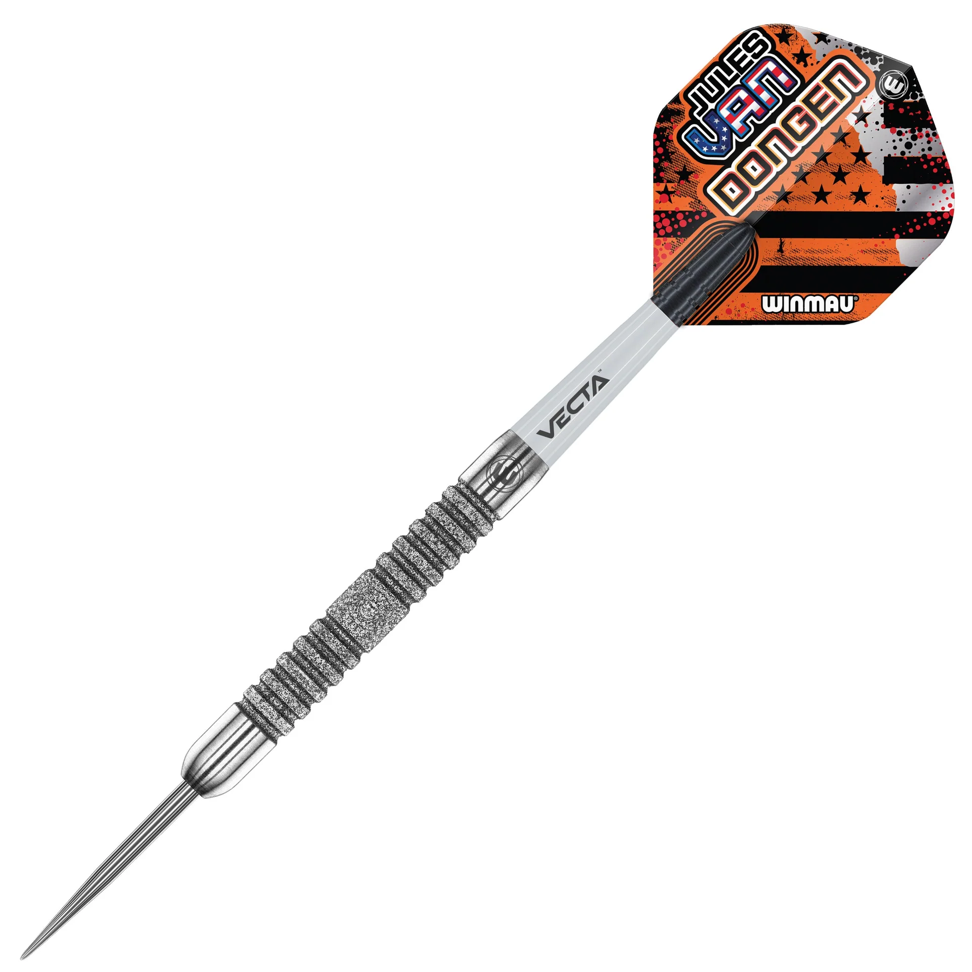 Winmau Jules Van Dongen Darts - Image 4