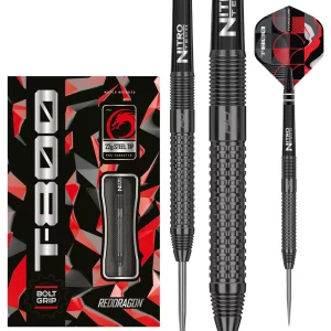 Red Dragon- T-800 Darts