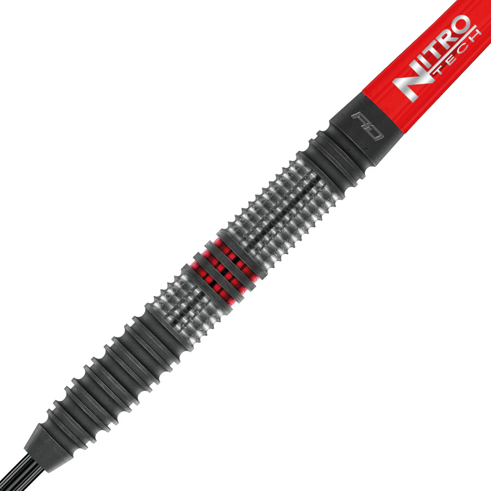 Red Dragon- Jonny Clayton Hiraeth Darts - Image 3