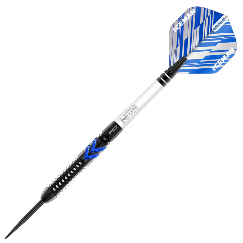 Gerwyn Price Blue Ice S.E. RD Darts - Image 4