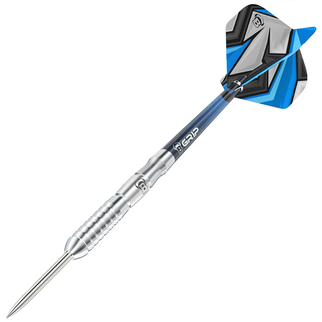 Bull's DE Stone S2 90% Tungsten Steel Tip Darts - Image 4