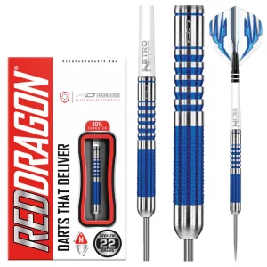 Red Dragon- Colin Lloyd Darts