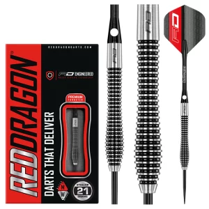Lethal Magic 1 Darts