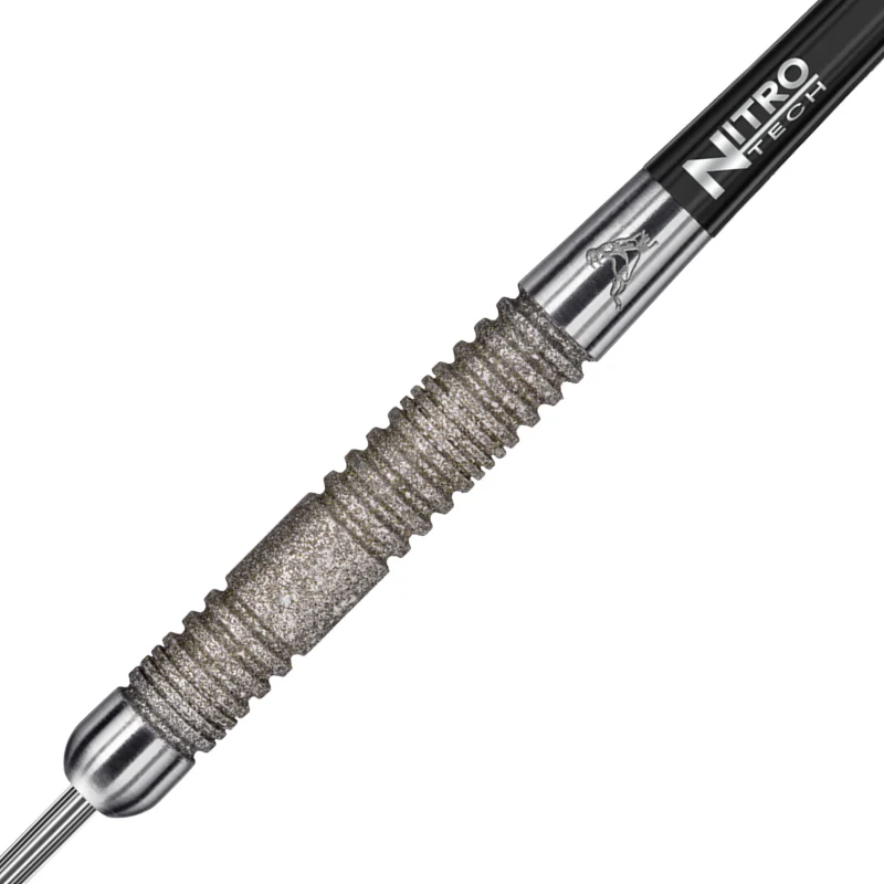 Red Dragon- Peter Wright Euro 11 Element Darts - Image 3