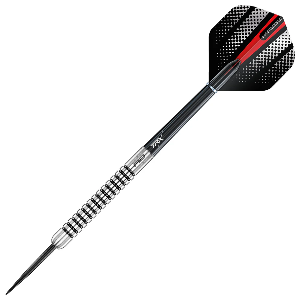 Red Dragon- Flightmasters Fury 1 Darts - Image 4