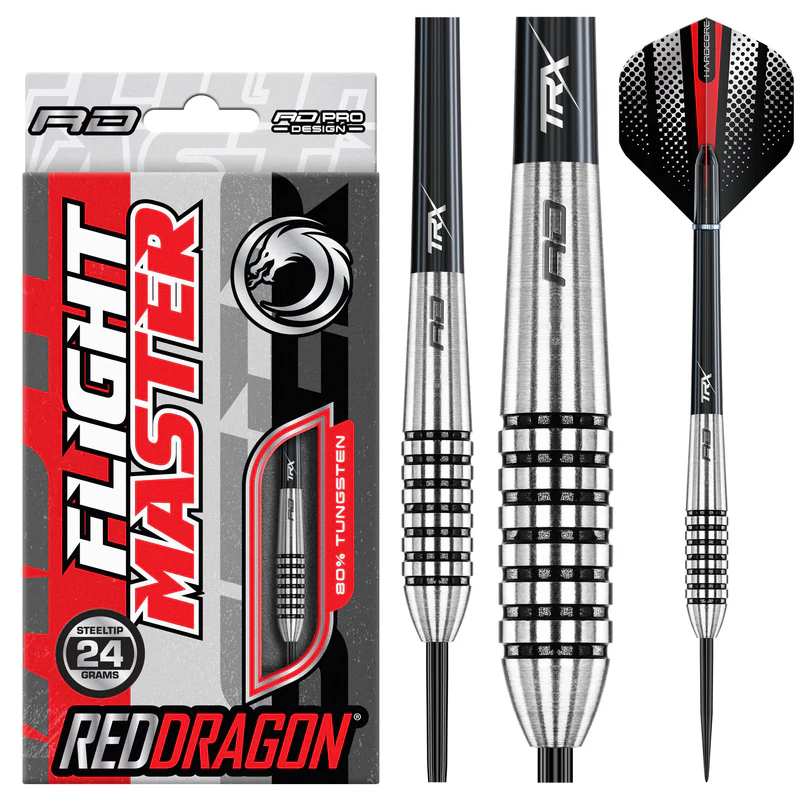 Red Dragon- Flightmasters Matra 1 Darts