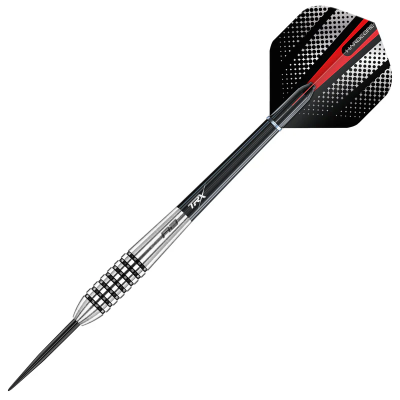 Red Dragon- Flightmasters Matra 1 Darts - Image 4