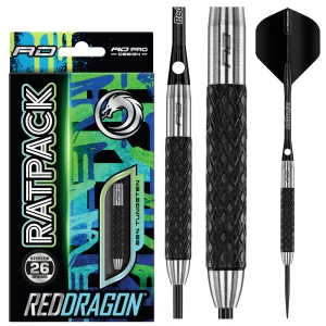 Red Dragon- Rat 1 Darts