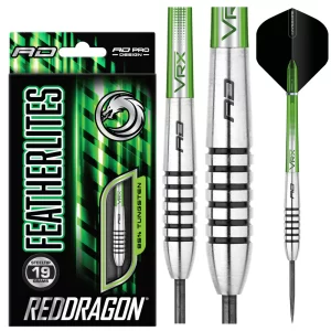 Featherlite 9 RD Darts