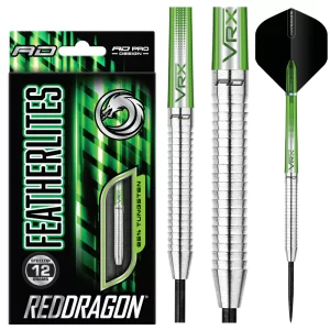 Featherlite 2 RD Darts