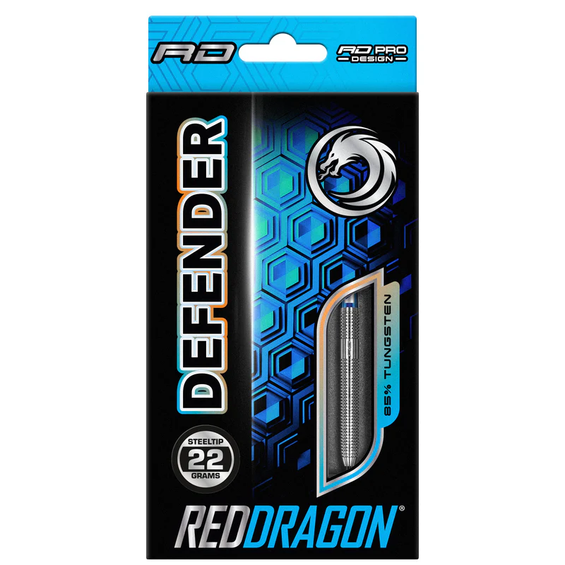 Red Dragon- Defenders Darts - Image 3
