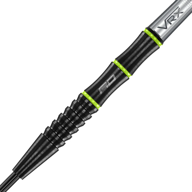 Red Dragon- Freestyle 1.0 Darts - Image 5